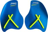 Zoggs Performance Range - Speed Paddles - Zwemmen - Volwassenen - Blauw - One Size