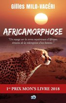 Fiction contemporaine - Africamorphose