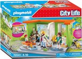 Playmobil 70541 City Life Kinderarts