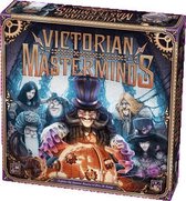 Victorian Masterminds - EN