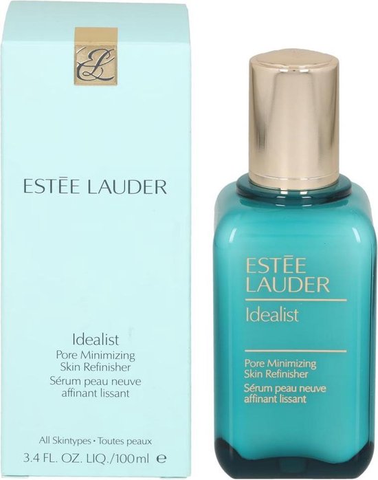 Estee Lauder Idealist Pore Minimizing Skin Refinisher 100Ml bol