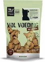Darf Vol Brokken Zalm - 14kg NL-BIO-01