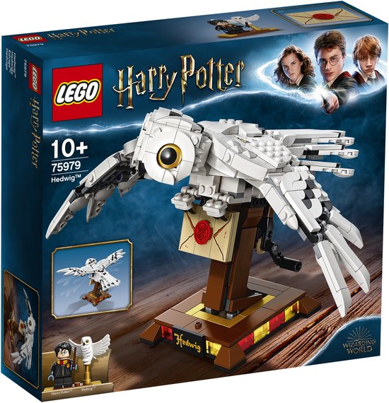 Hedwig™