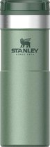 Stanley The NeverLeak™ Travel Mug 0,47L NEW - Thermosfles - Hammertone Green