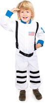 Astronaut voor kind maat  4-6 jaar