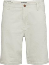 Wrangler chino casey Stone Grey-31