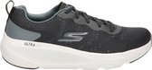 Skechers Performance heren sneaker - Zwart - Maat 41