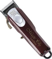 Wahl 08148-316 draadloze Magic Clip - Tondeuse - Rood