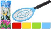 Vdm Insectenwerendmiddel Vliegenvanger elektrisch blauw