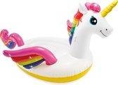 Intex Opblaasbare Unicorn 251 X 163 X 145 Cm Vinyl