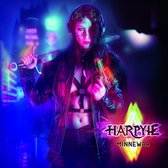 Harpyie - Minnewar (CD)