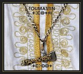 Tamikrest - Toumastin (CD & LP)