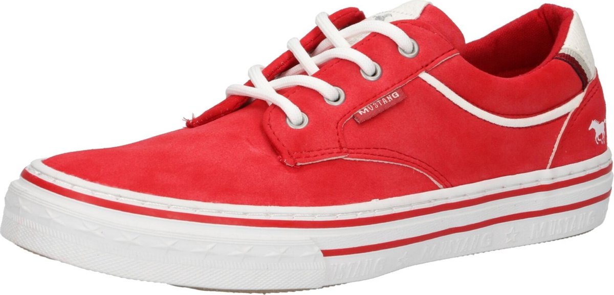 Sneakers dames Mustang 48C-027 (1099-401-5) shop-online
