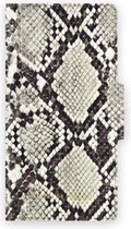 Portefeuille iDeal of Sweden Atelier pour iPhone 12/12 Pro Eternal Snake
