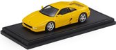 Ferrari F355 Berlinetta Yellow 1994