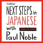 Next Steps in Japanese with Paul Noble for Intermediate Learners – Complete Course: Japanese Made Easy with Your 1 million-best-selling Personal Language Coach