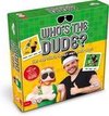 Afbeelding van het spelletje Who's the Dude? - Partyspel