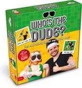 Who's the Dude? - Partyspel