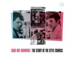 Long Hot Summers: The Story Of The Style Council