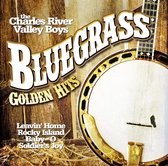 Bluegrass Golden Hits