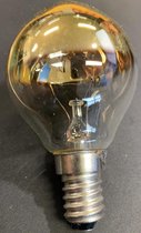 Philips spotone - PC45 Crown Gold - 40W - 230V - E14