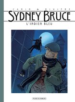 Sydney Bruce 1 - Sydney Bruce T1