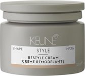 Keune Style Restyle Cream 125 ml