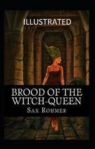 Brood of the Witch Queen illustrated