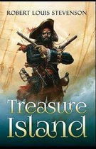 Treasure Island Illustrated