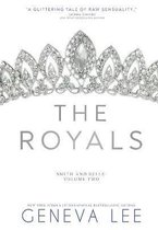 The Royals Saga Volumes-The Royals