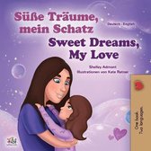 SWEET DREAMS, MY LOVE  GERMAN ENGLISH BI