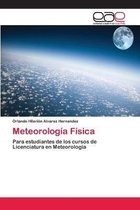 Meteorología Física