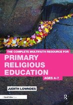 Complete Multifaith Resource Primary RE