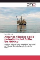 Algunos tópicos socio petroleros del Golfo de México