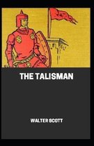 The Talisman Illustrated