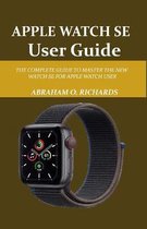 Apple Watch Se Guide