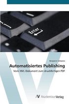 Automatisiertes Publishing