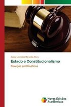 Estado e Constitucionalismo