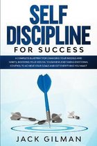 Self Discipline For Success