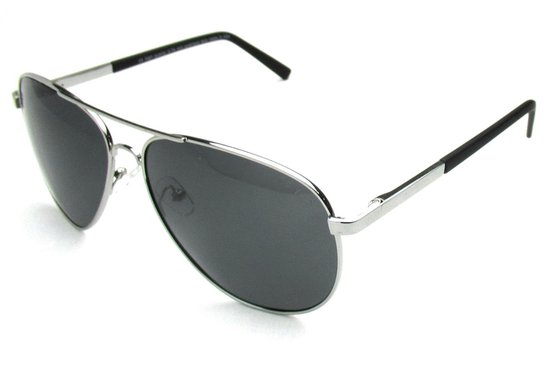 Revex Eyewear - Luxe, stijlvolle piloten zonnebril - UV400 klasse 3 &  Gepolariseerd -... | bol.com