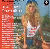 Radio Palee 94.1 FM presenteert:  18 + 1 Hete Piratenhits