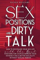 Sex positions and Dirty talk