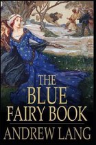 The Blue Fairy Book Illustrated
