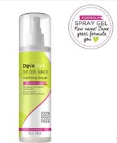 DevaCurl The Curl Maker Curl Boosting Spray Gel 236ml