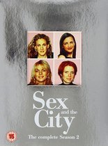 Sex and the City: The Complete Season 2 (import)