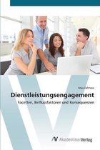 Dienstleistungsengagement