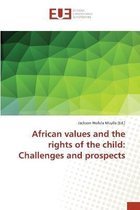 African values and the rights of the child