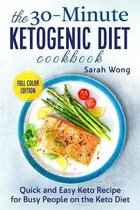The Quick and Easy Ketogenic Diet Cookbook