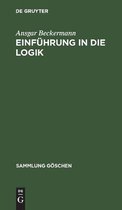 Sammlung Göschen- Einführung in Die Logik