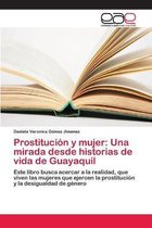 Prostitucion y mujer